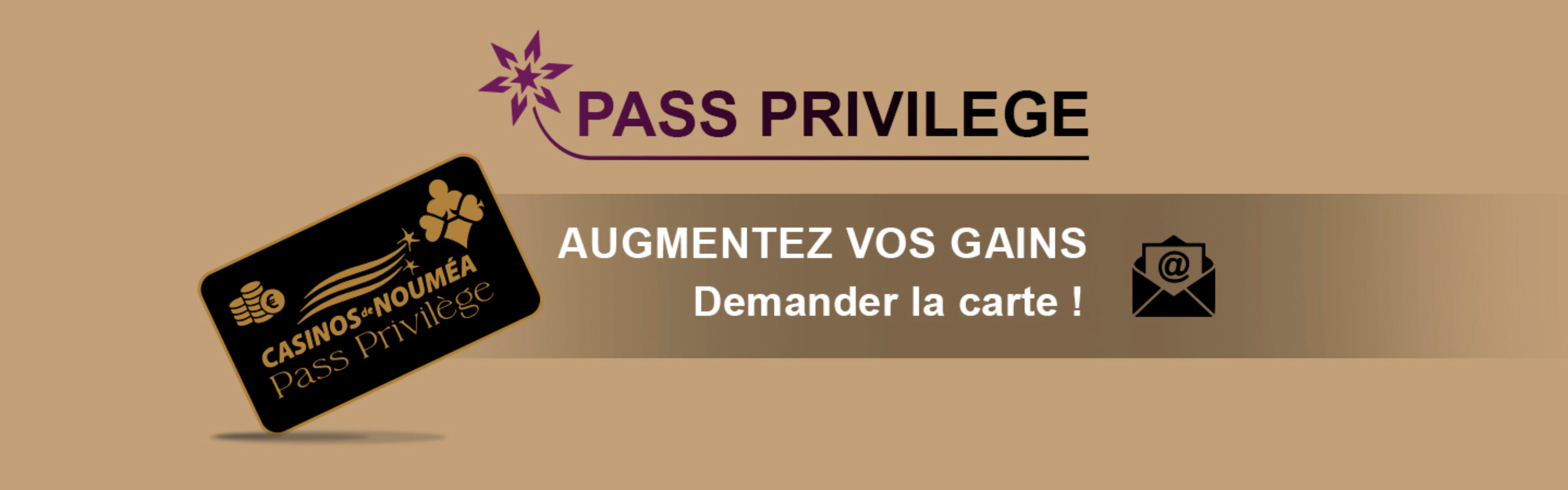 Casinos de Nouméa Part 4