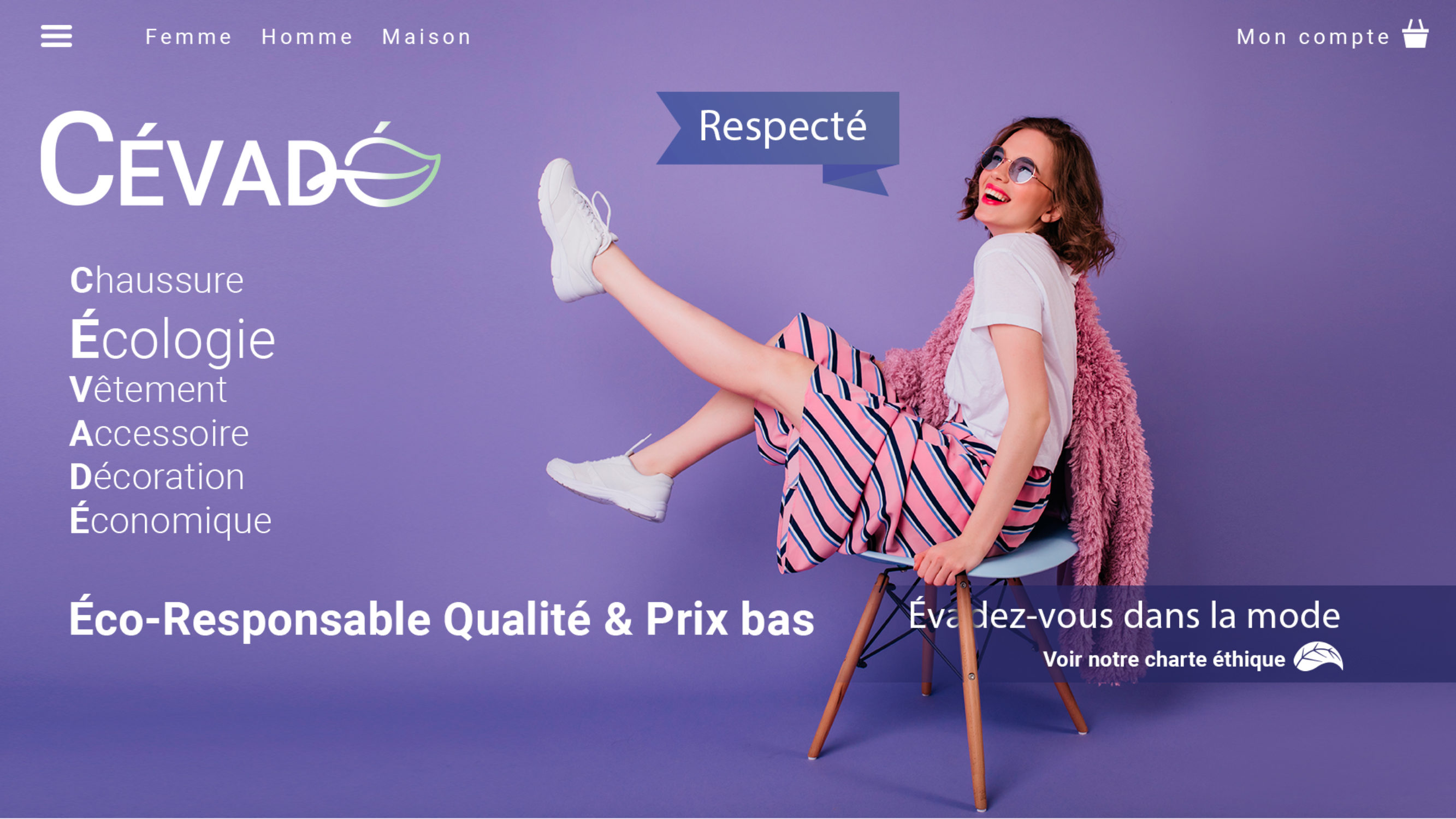 Cévadé Slider 1
