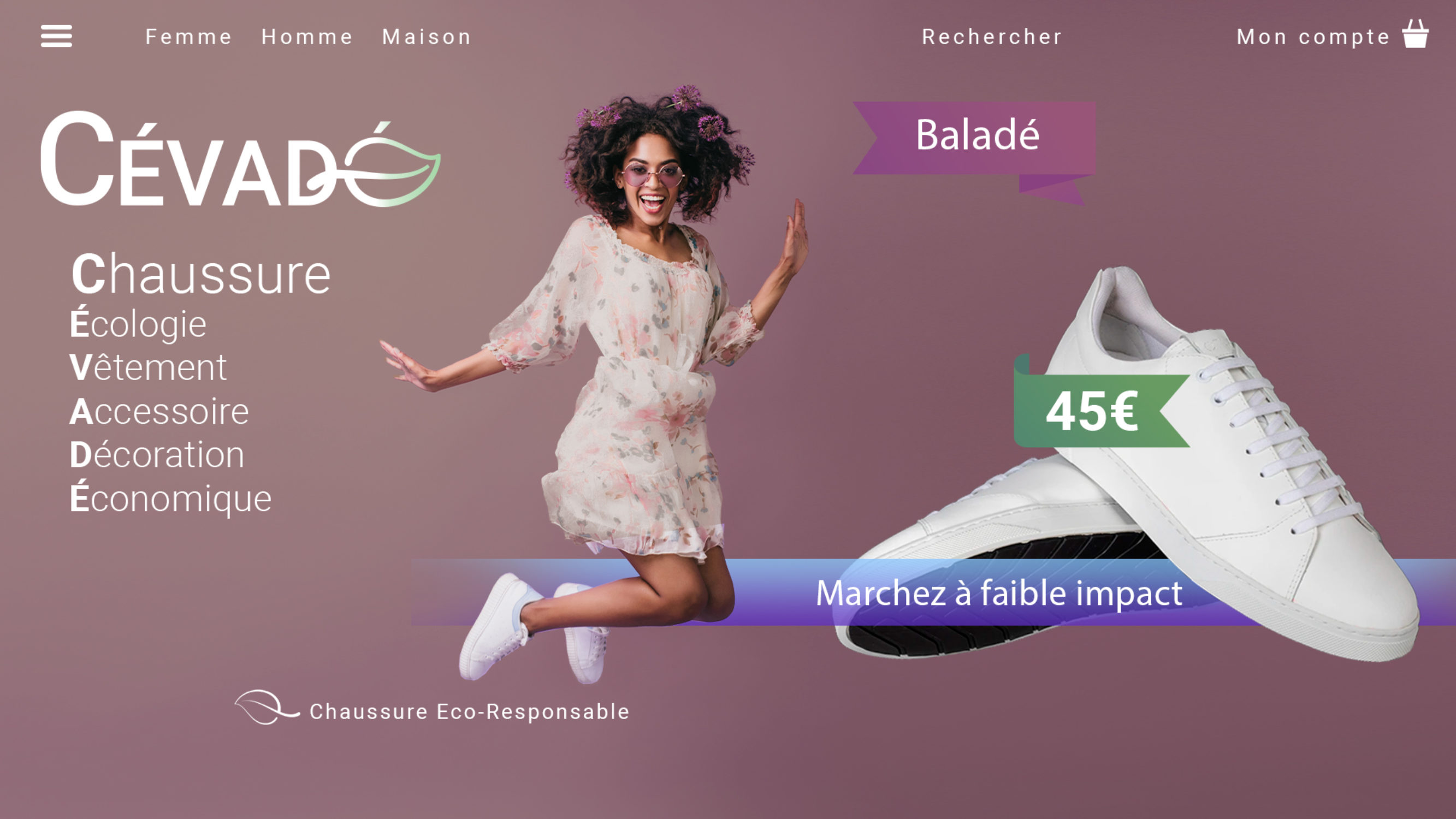 Cévadé Slider 3